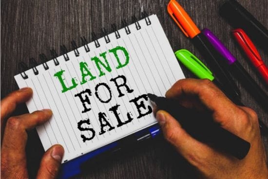 Changes to the process of selling land for overdue rates and charges recently introduced